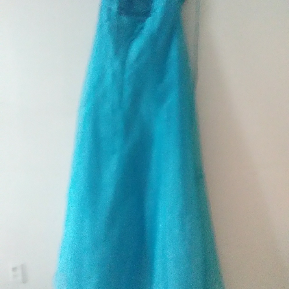 Niki Gown